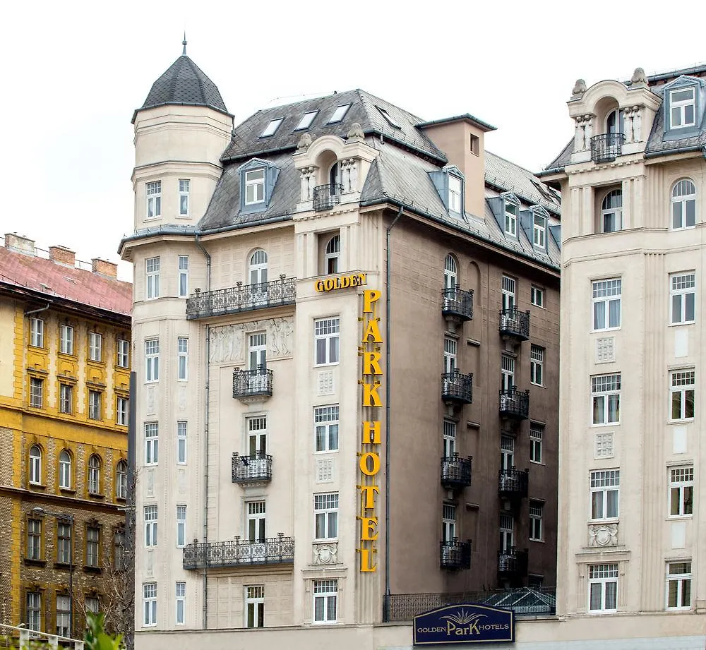 Hotel East City Budapest