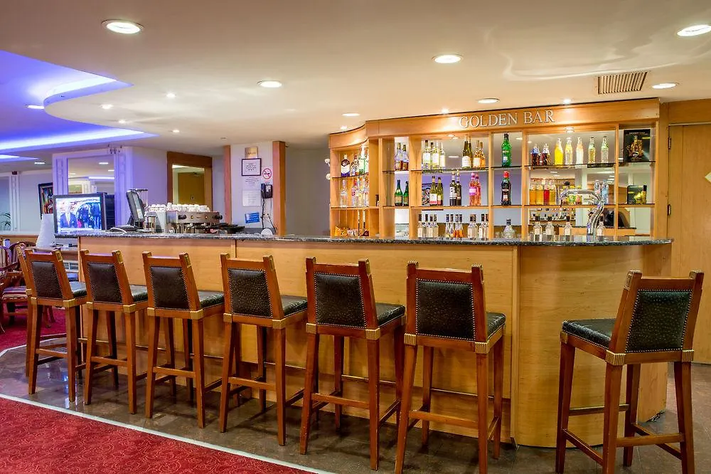 East City Budapest Hotel