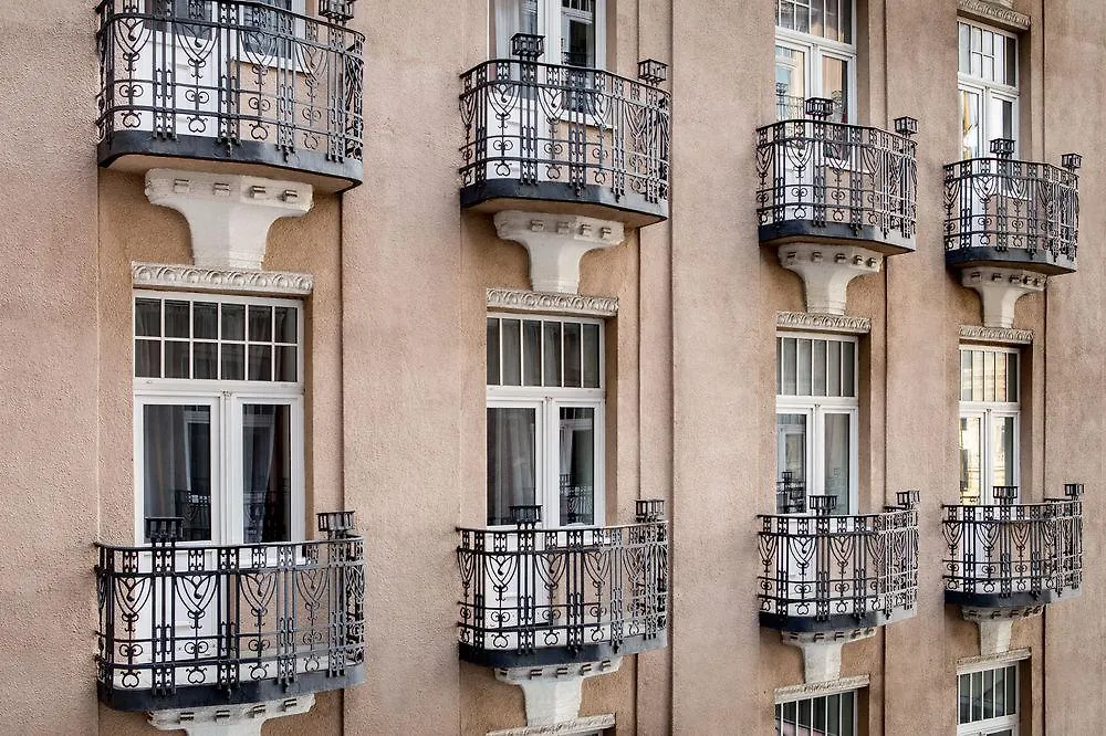 East City Budapest