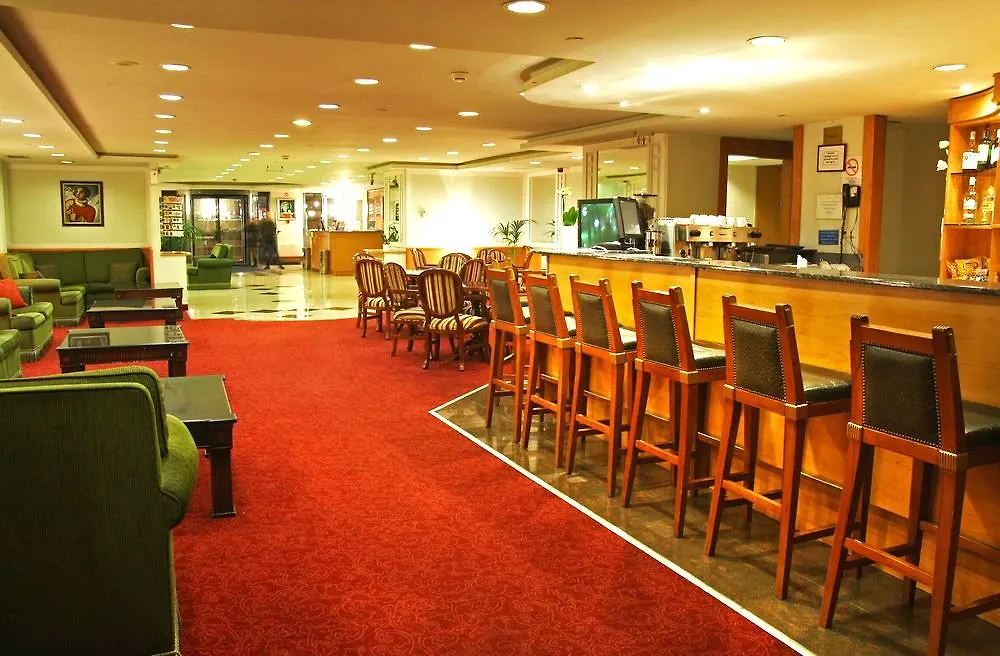 East City Budapest Hotel