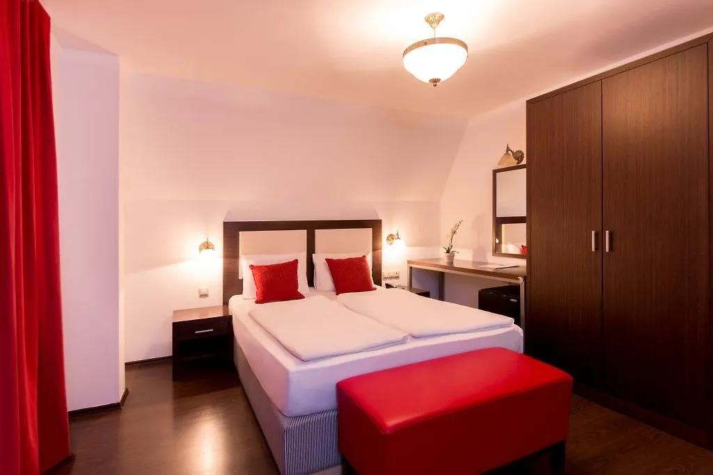 Hotel East City Budapest