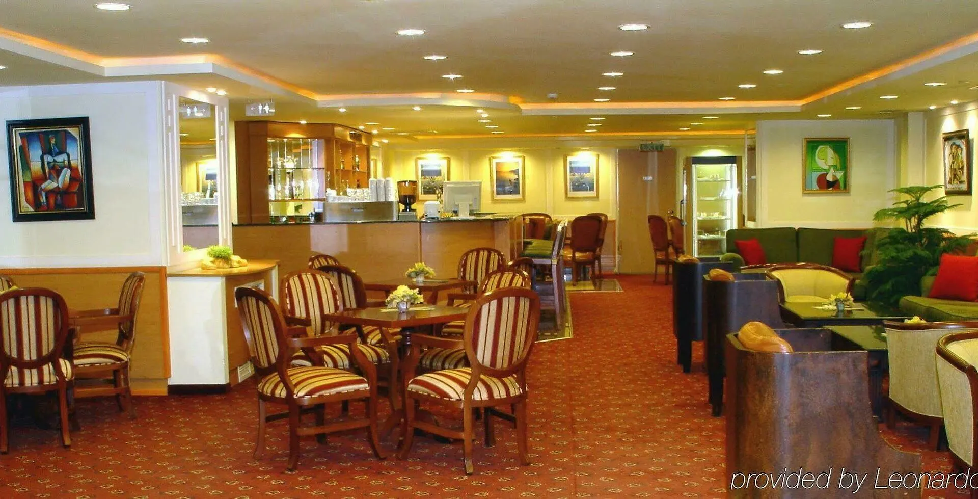 **** Hotel East City Budapest Ungheria