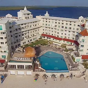 Bsea Plaza Cancun
