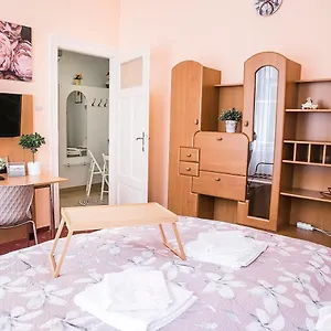 Apartman Tiare 1 Szeged