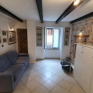 Apartman Ernesta Rovinj