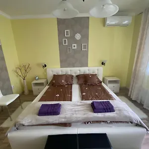 Apartman Eszter Eger