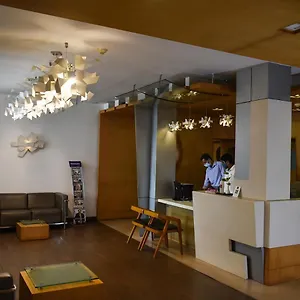 Nexstay Asma Tower Kozhikode