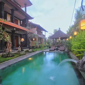 Casa de hóspedes Surawan Bisma ***