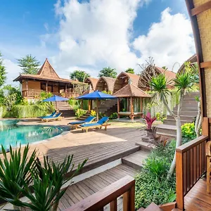 Hotel Lumbung Sari ***