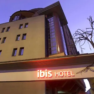 Otel Ibis Heroes Square, Budapeşte