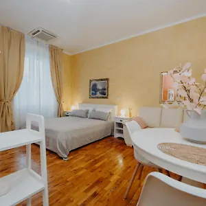 Apartman And Rossella 2 Rovinj