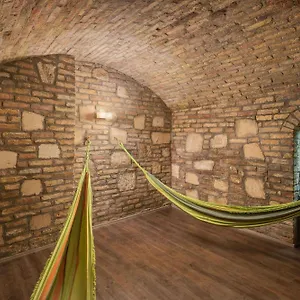 Hotel Casati - Adults Only, Budapeste