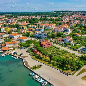 Apartman Oliveto - Calming Sea View Medulin
