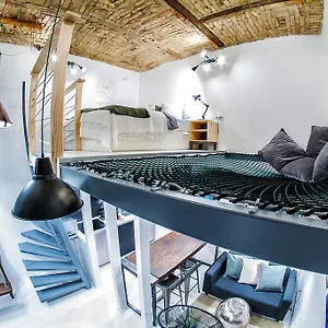 Apollo Loft Budapest