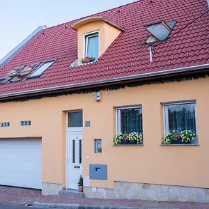 Apartman Sasvár Eger