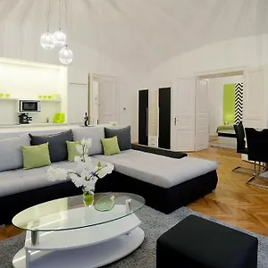Apartman Várkapitány Eger
