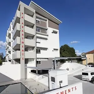 Pa Brisbane