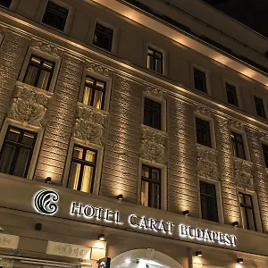 كارات البوتيكي بودابست