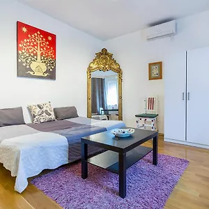 Mohinga Budapest