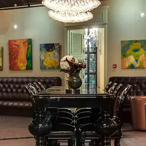 Alfavito Hotel Kyiv