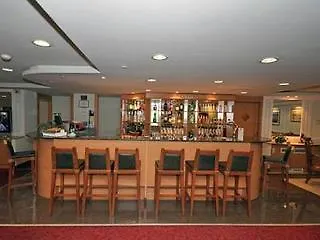East City Budapest Hotel