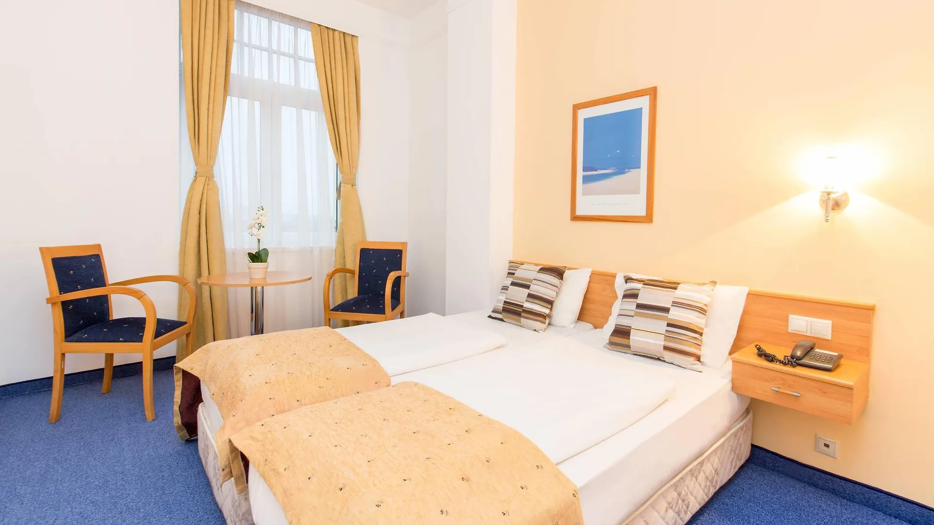 Hotel East City Budapest