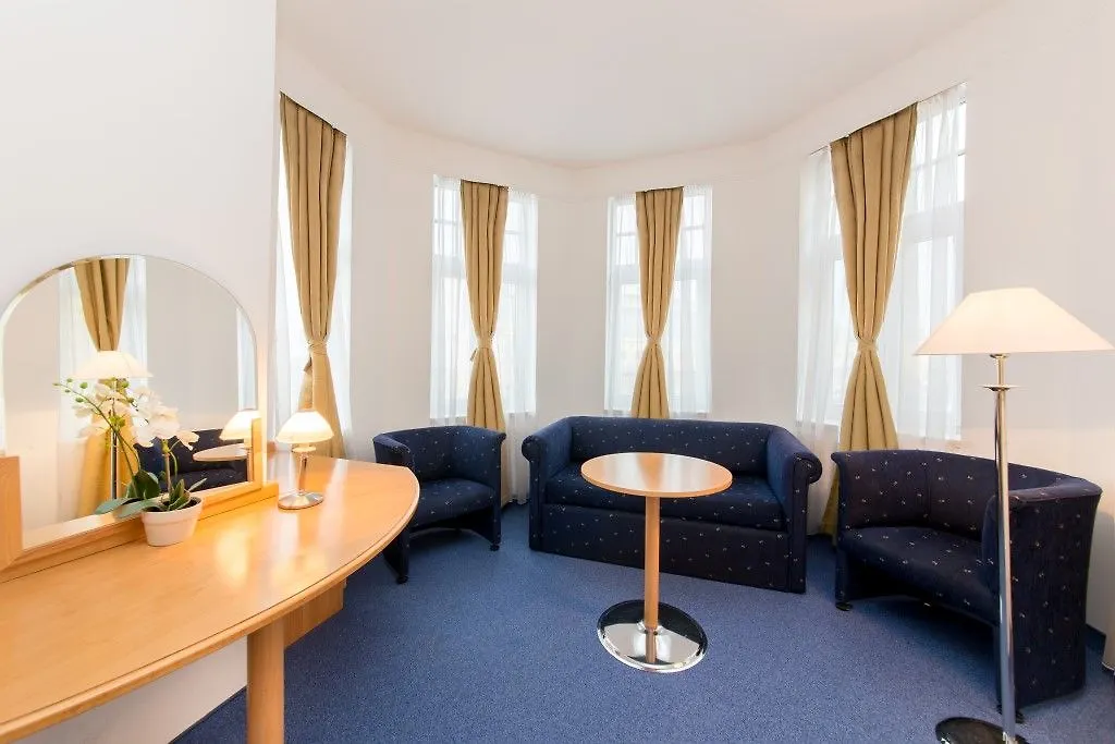 Hotel Golden Park Budapest