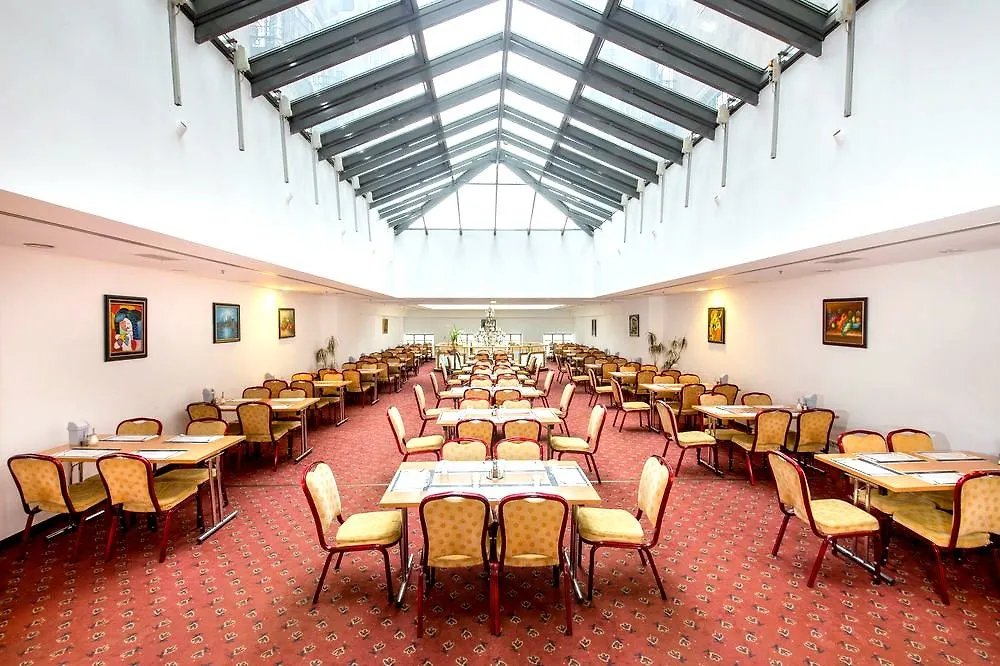 Hotel Golden Park Budapest