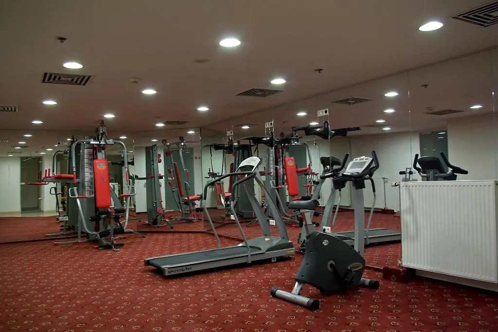 Hotel Golden Park Budapest