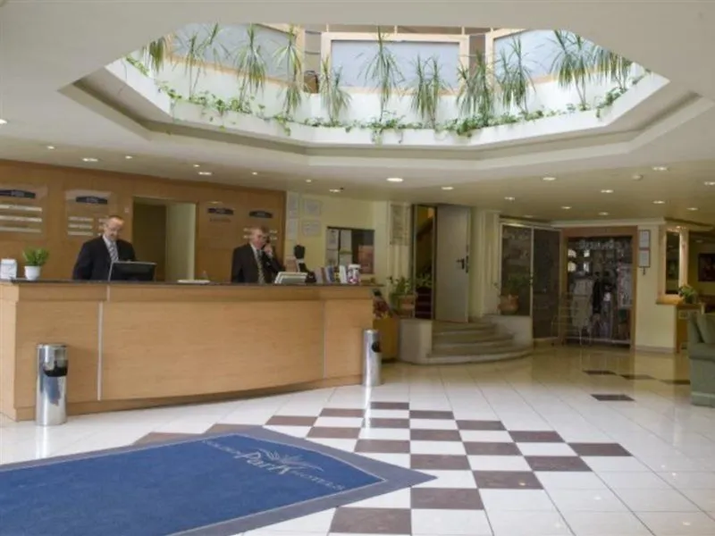 Hotel Golden Park Budapest