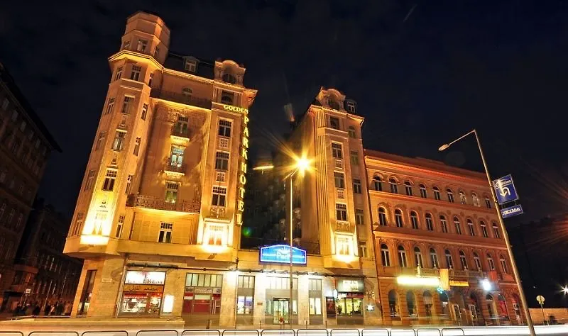 Hotel Golden Park Budapest 4*,