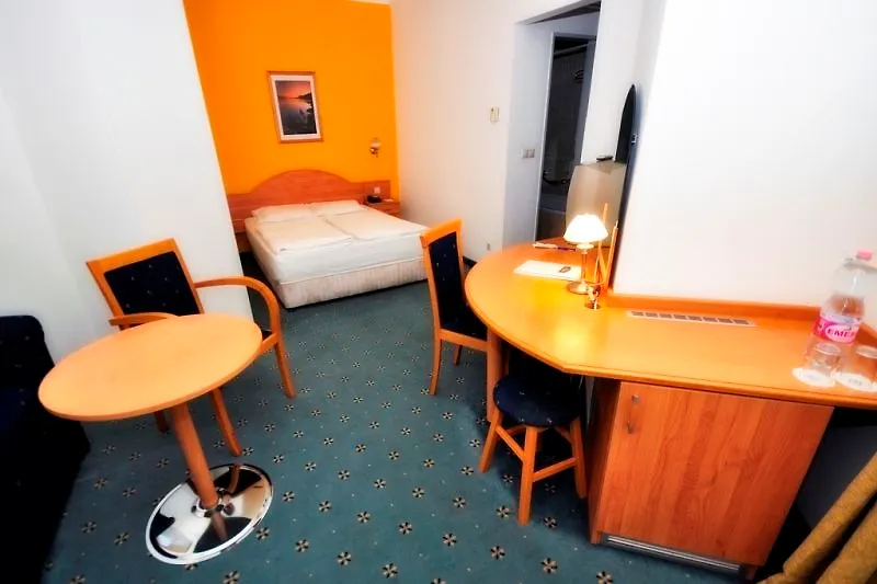 Hotel Golden Park Budapest