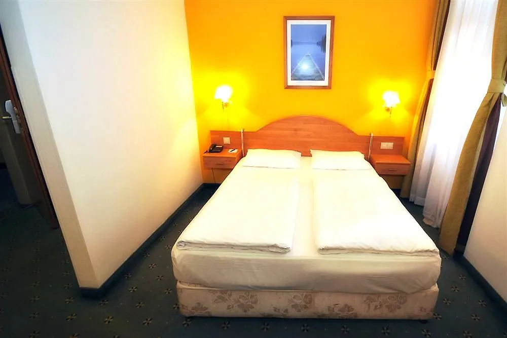 Hotel Golden Park Budapest