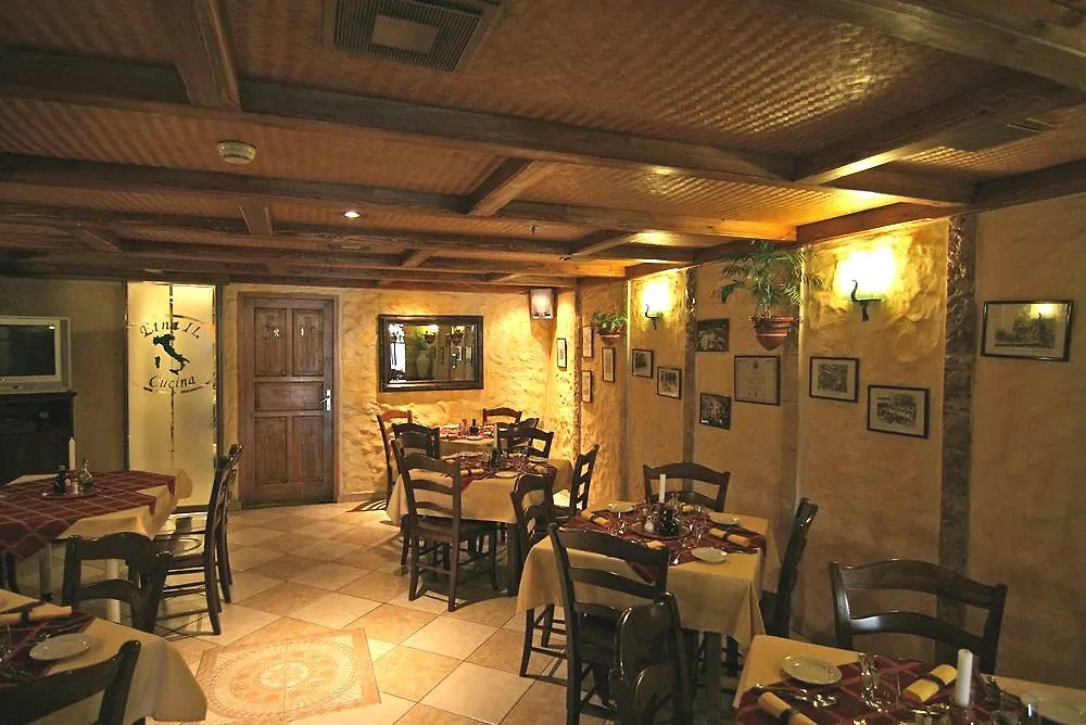 ****  Hotel Golden Park Budapest Magyarország