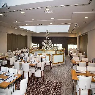 Hotel Golden Park Budapest