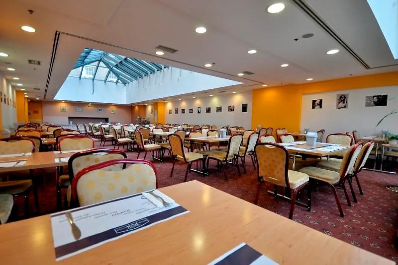 Hotel Golden Park Budapest