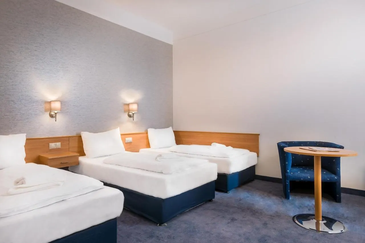 Hotel Golden Park Budapest