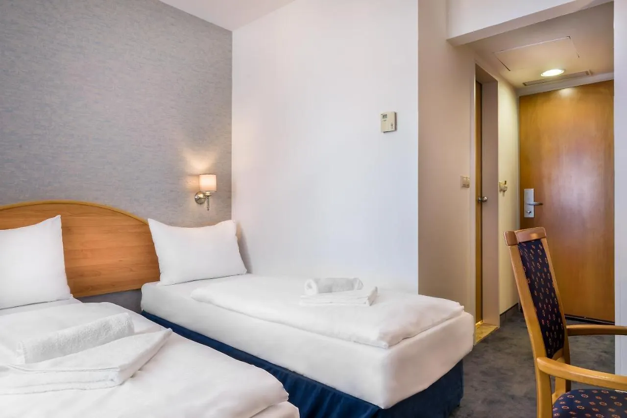 Hotel Golden Park Budapest