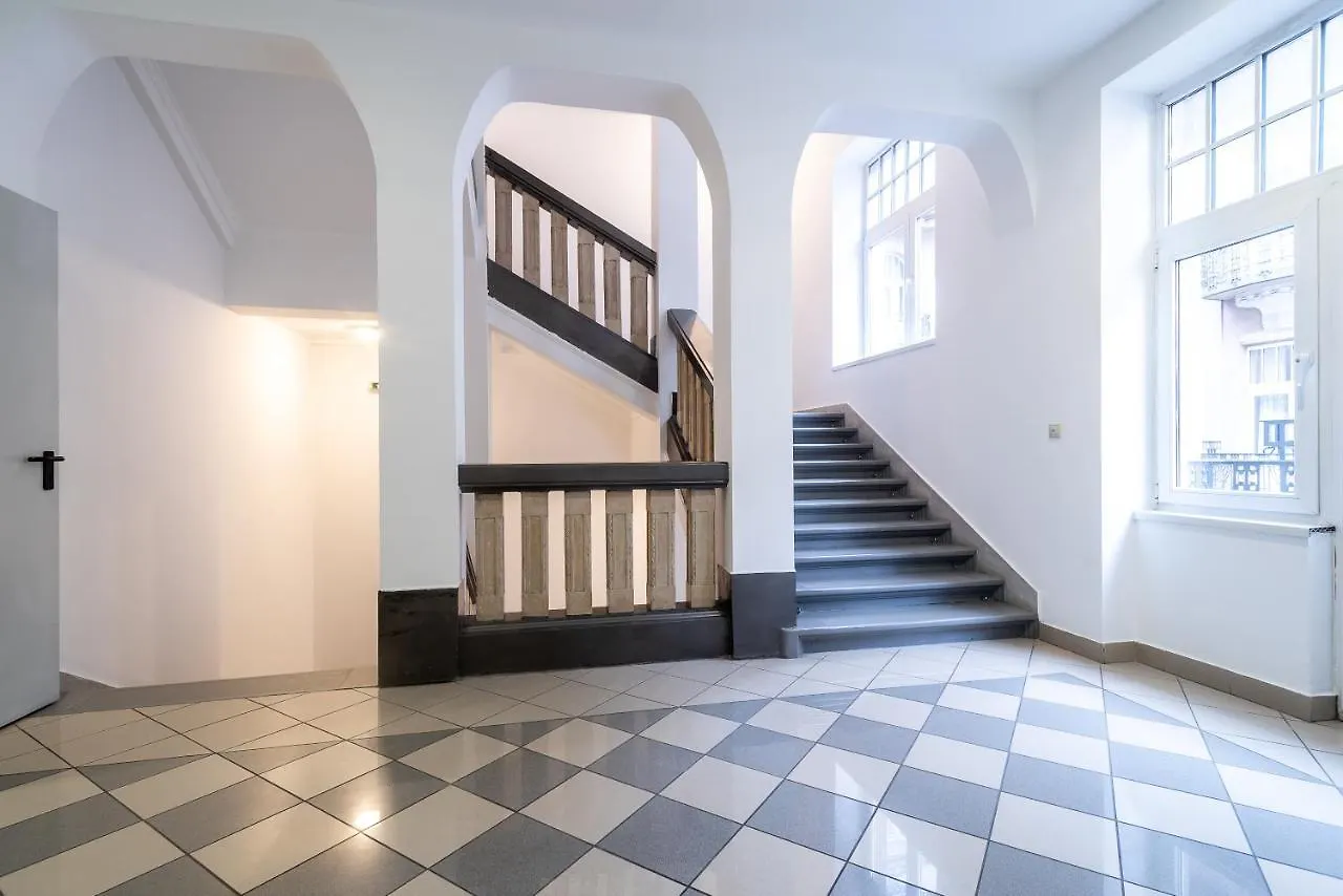Hotel Golden Park Budapest