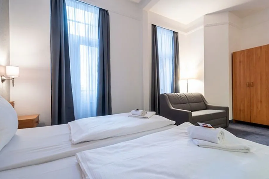 Hotel Golden Park Budapest 4*,  Magyarország
