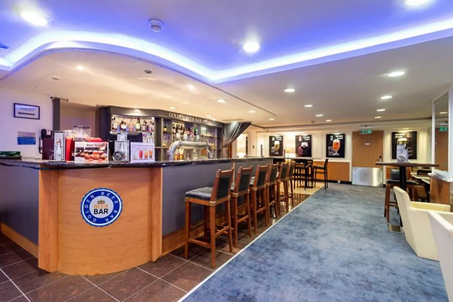 Hotel Golden Park Budapest