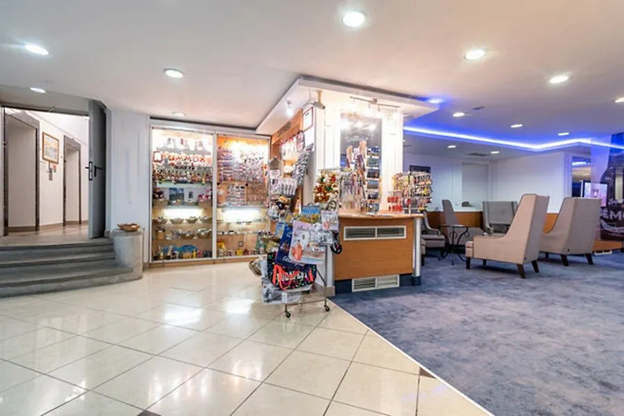 Hotel Golden Park Budapest