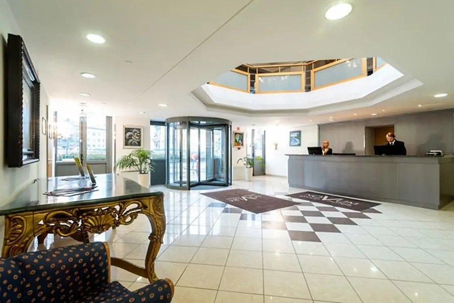 Hotel Golden Park Budapest