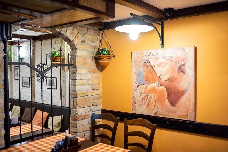 ****  Hotel Golden Park Budapest Magyarország