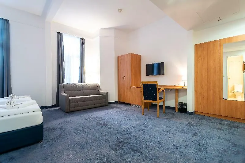 Hotel Golden Park Budapest 4*,  Magyarország